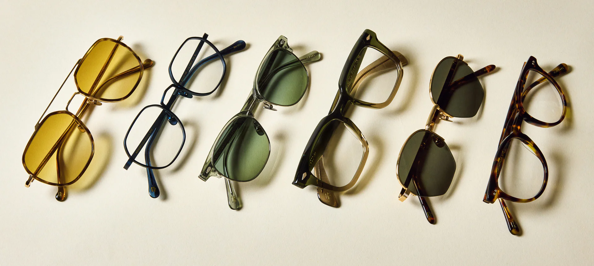 Timeless Style, Century-Old Heritage